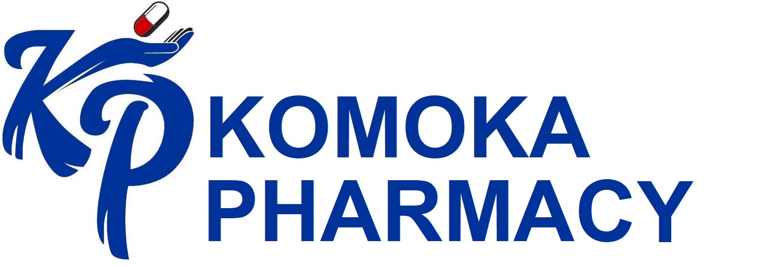 Komoka Pharmacy
